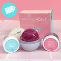 Anti-Aging Cryo Facial Recovery Kit - Firm & Lift Ice Facial for Inflammation-Affected Aging Skin