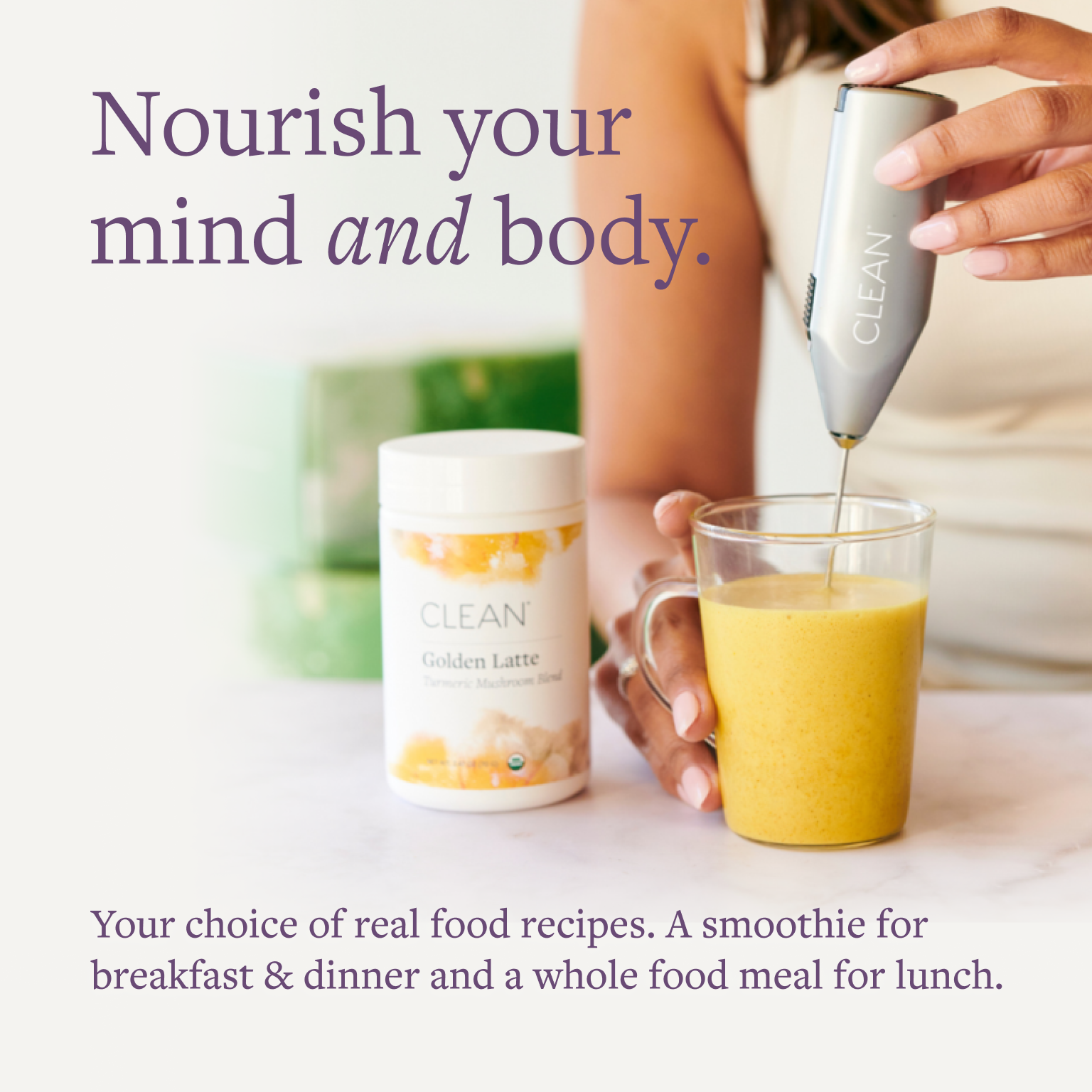 Clean 7 Gut Health Detox
